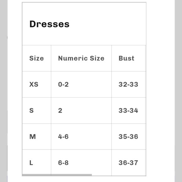 NWT Jenna Cutout Dress- white - Picture 4 of 4